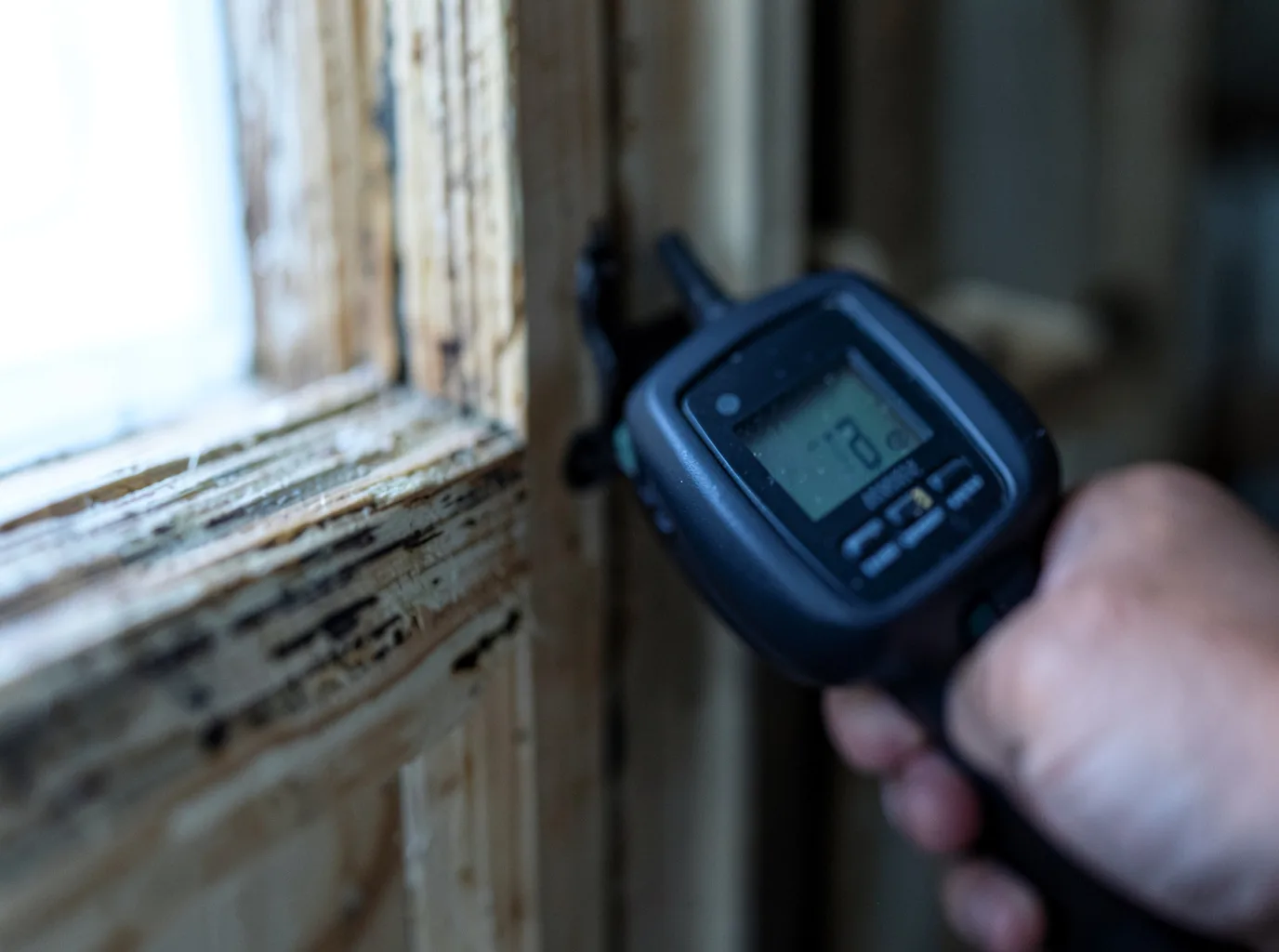 Burst Pipe Water Damage in Allenton, WI